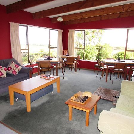 Birdsong Accommodation Hokitika Kültér fotó