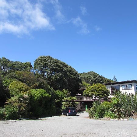 Birdsong Accommodation Hokitika Kültér fotó