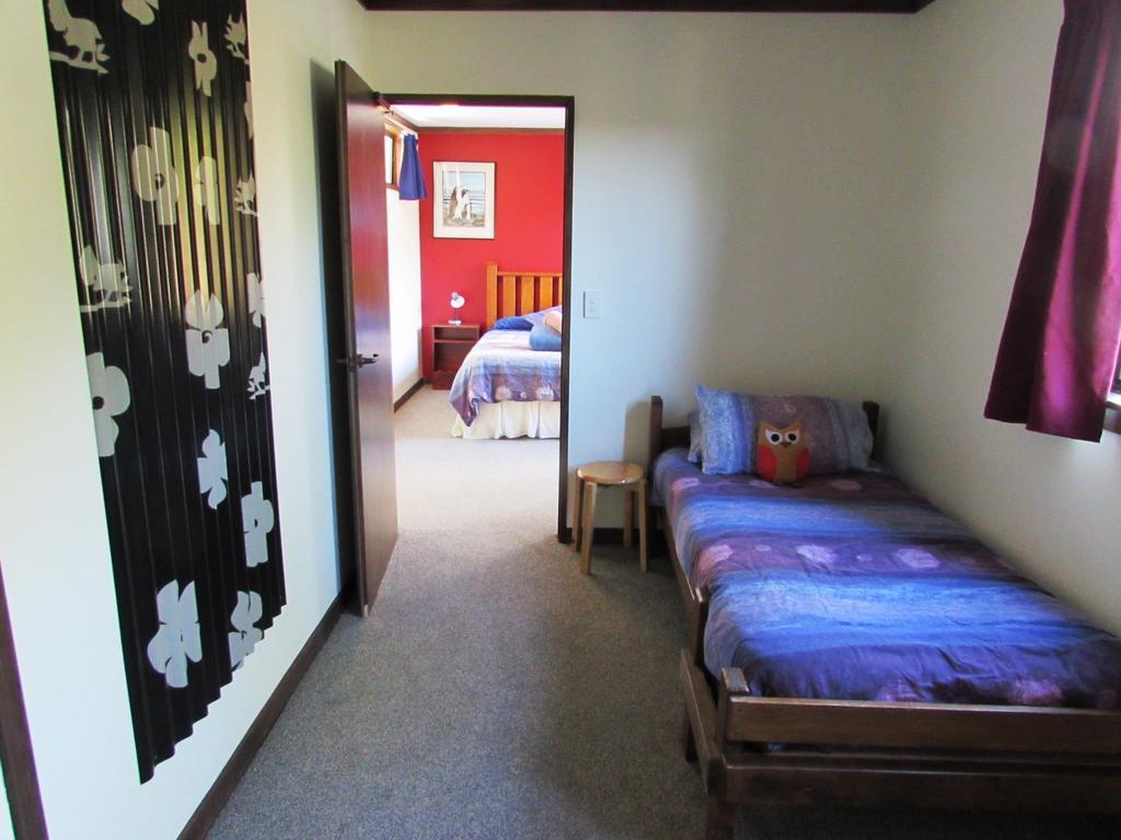 Birdsong Accommodation Hokitika Kültér fotó